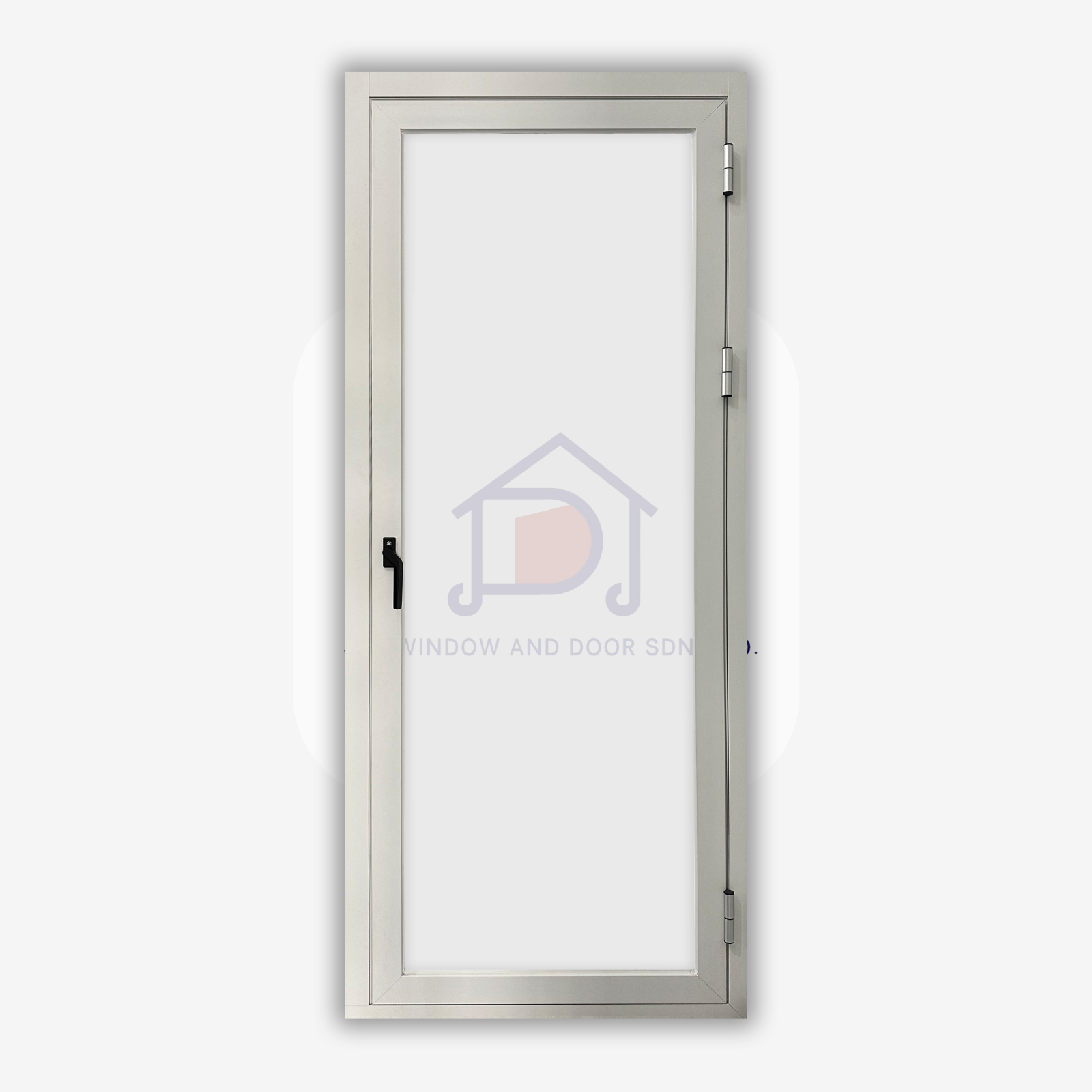 Aluminium Casement Door 85 Series