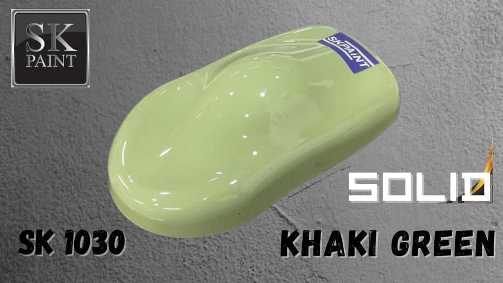 SOLID COLOR ( SK 1030 )