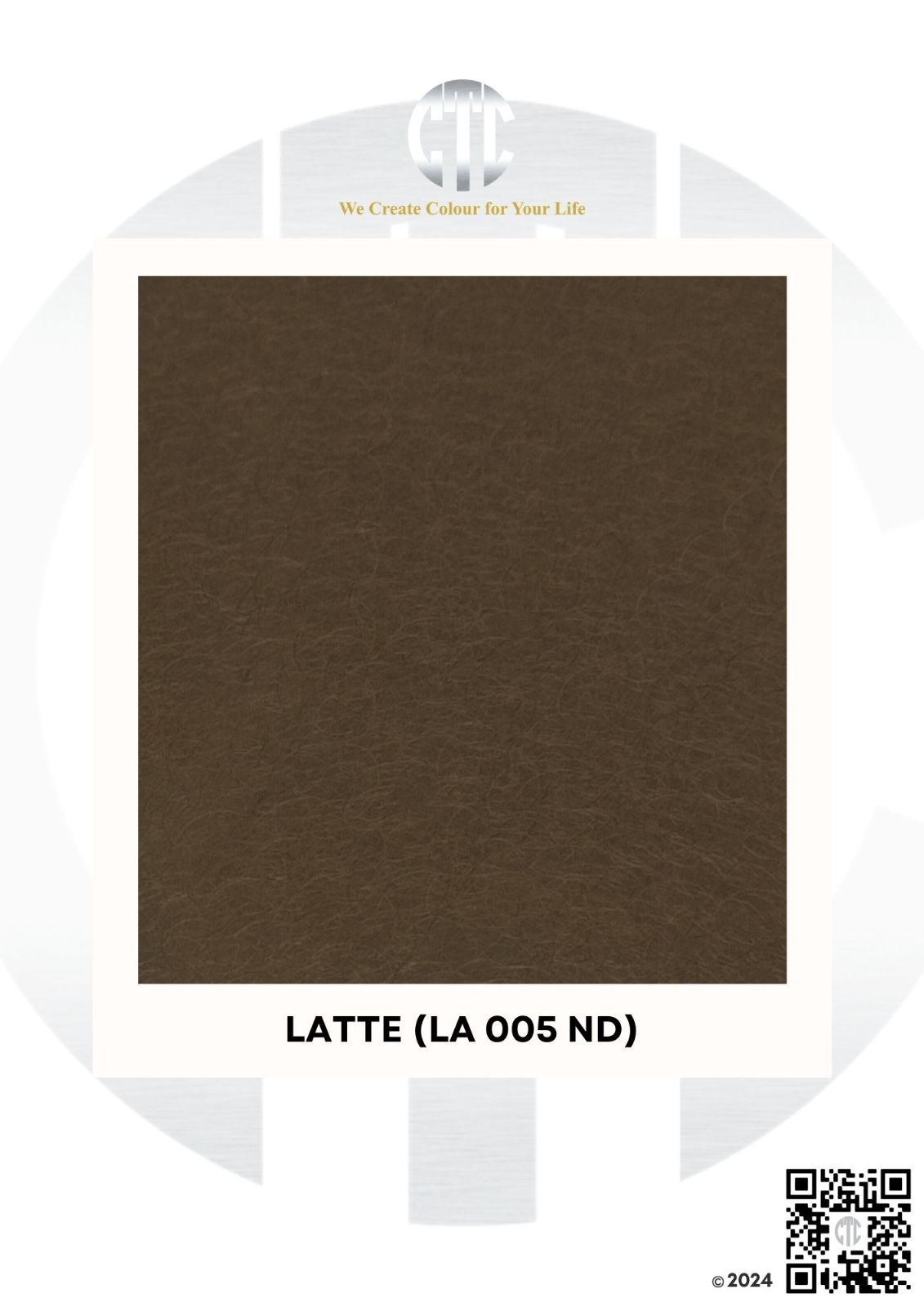 LATTE NON DIRECTIONAL (LA005 ND)