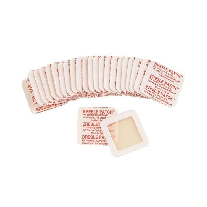 Elcometer 135B Bresle Patches