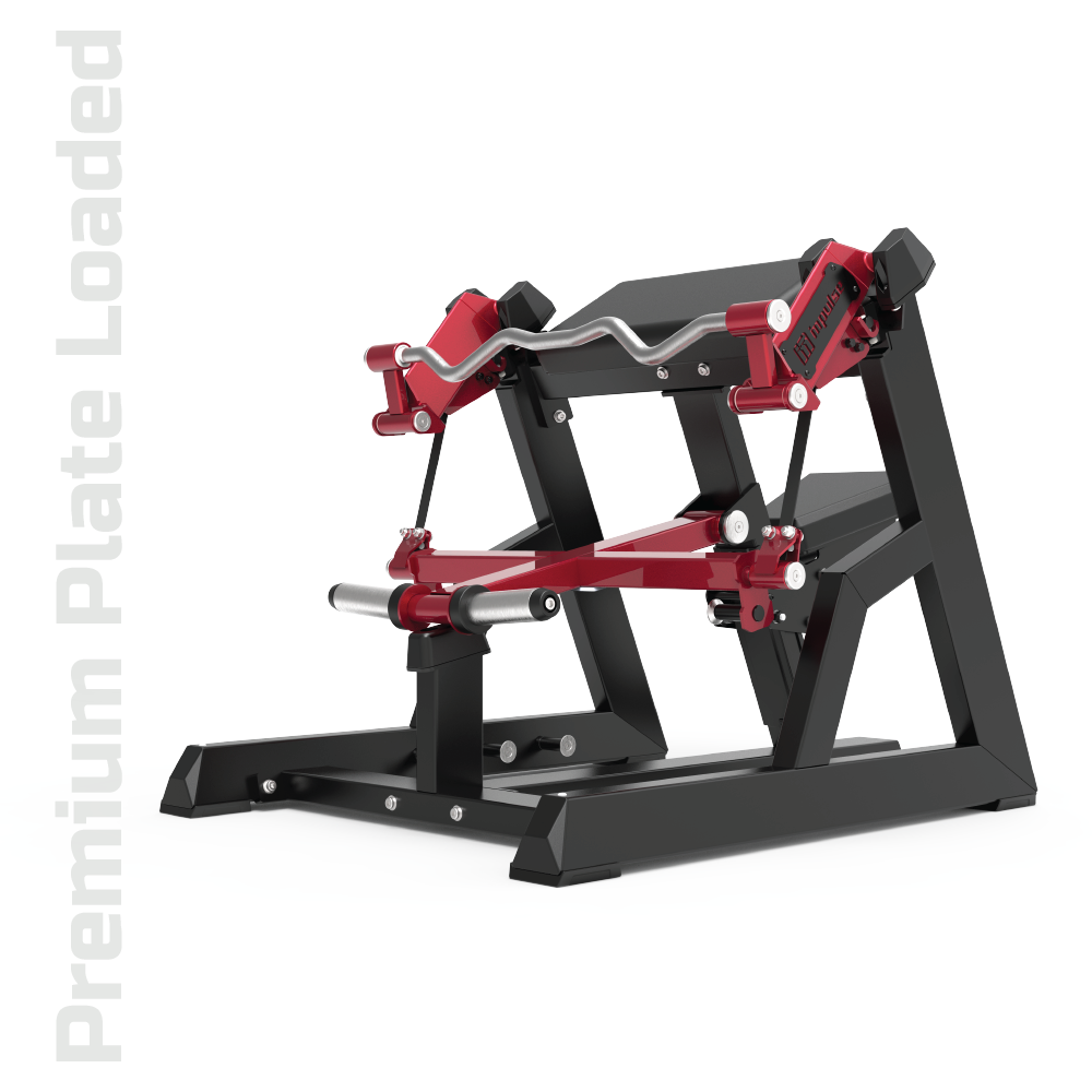 ECP501 SEATED BICEP