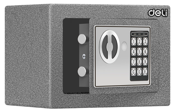 ET511 Digital Safebox