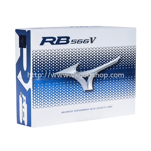 Mizuno RB 566V (2023) Golf Ball