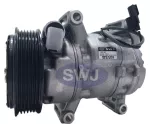 H.Jazz (2014) Keihin to 10S13C 6PK 12V R134a (C) [HON 073]