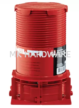 HILTI FIRESTOP DEVICES AND SLEEVES CFS-CID FIRESTOP CAST-IN DEVICE 