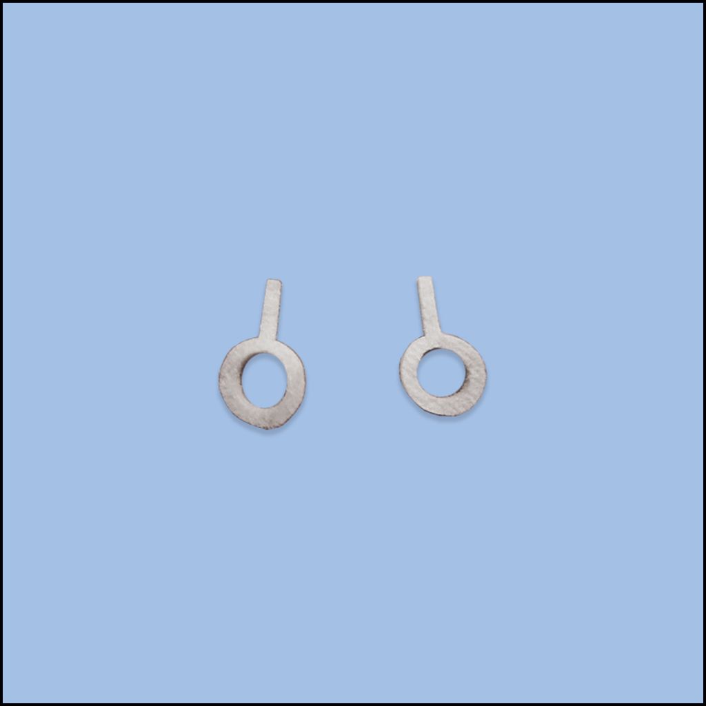 OIL SEAL (213-04-46)