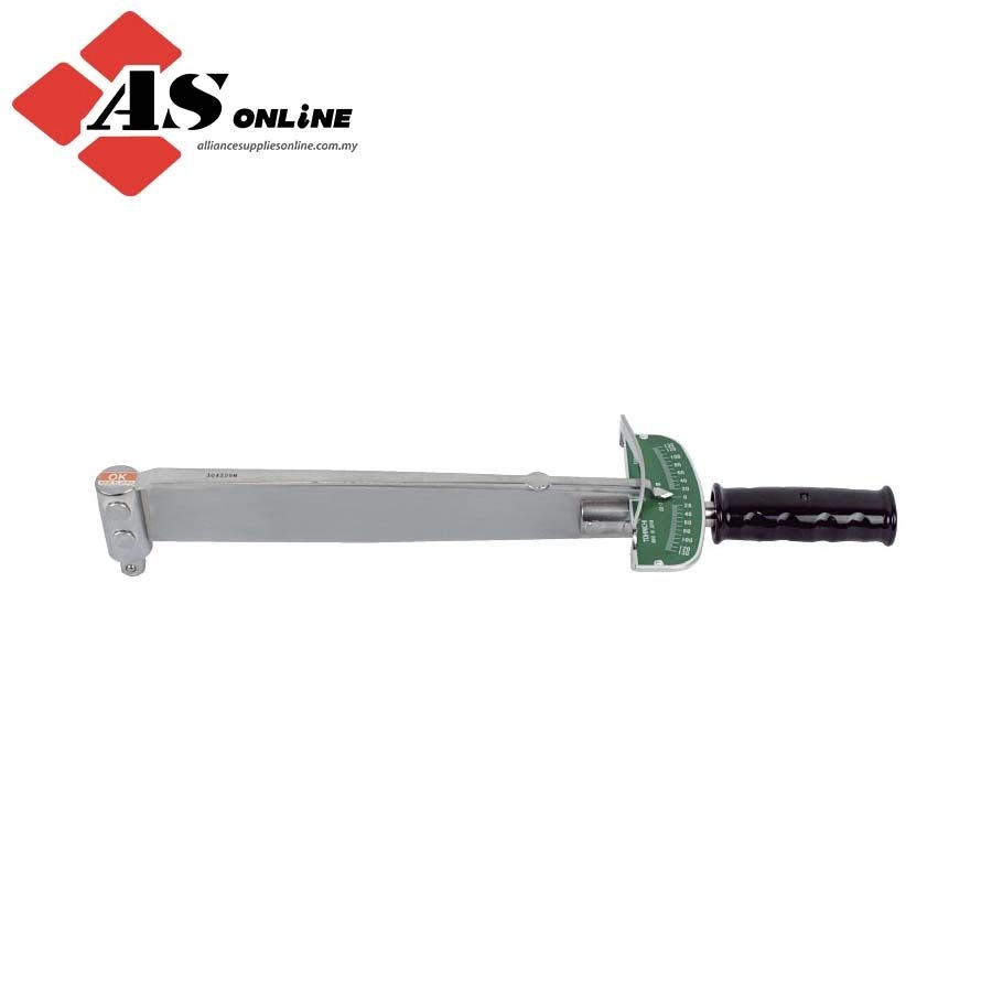 TOHNICHI  SF / F Beam Type Torque Wrench / Model: F130N