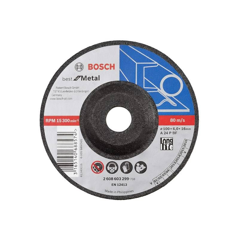 Grinding Disc