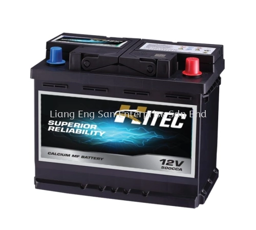 75D26L/R HITEC BATTERY 