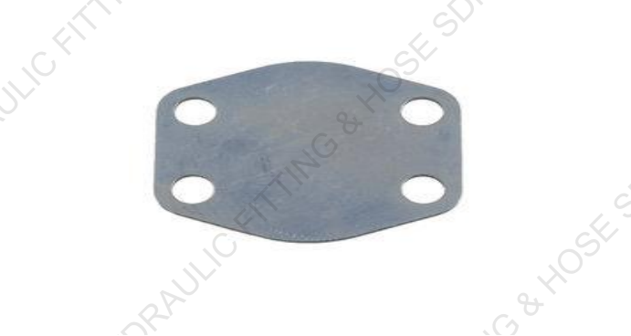FLANGE BP-BLANK PLATE