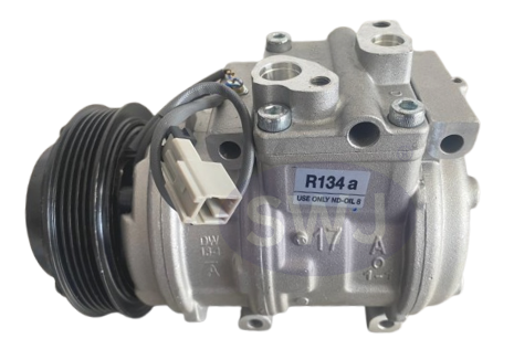 Pro.W/Pat 1.6 to ND (17C) R134a (Re) [PRO 067]