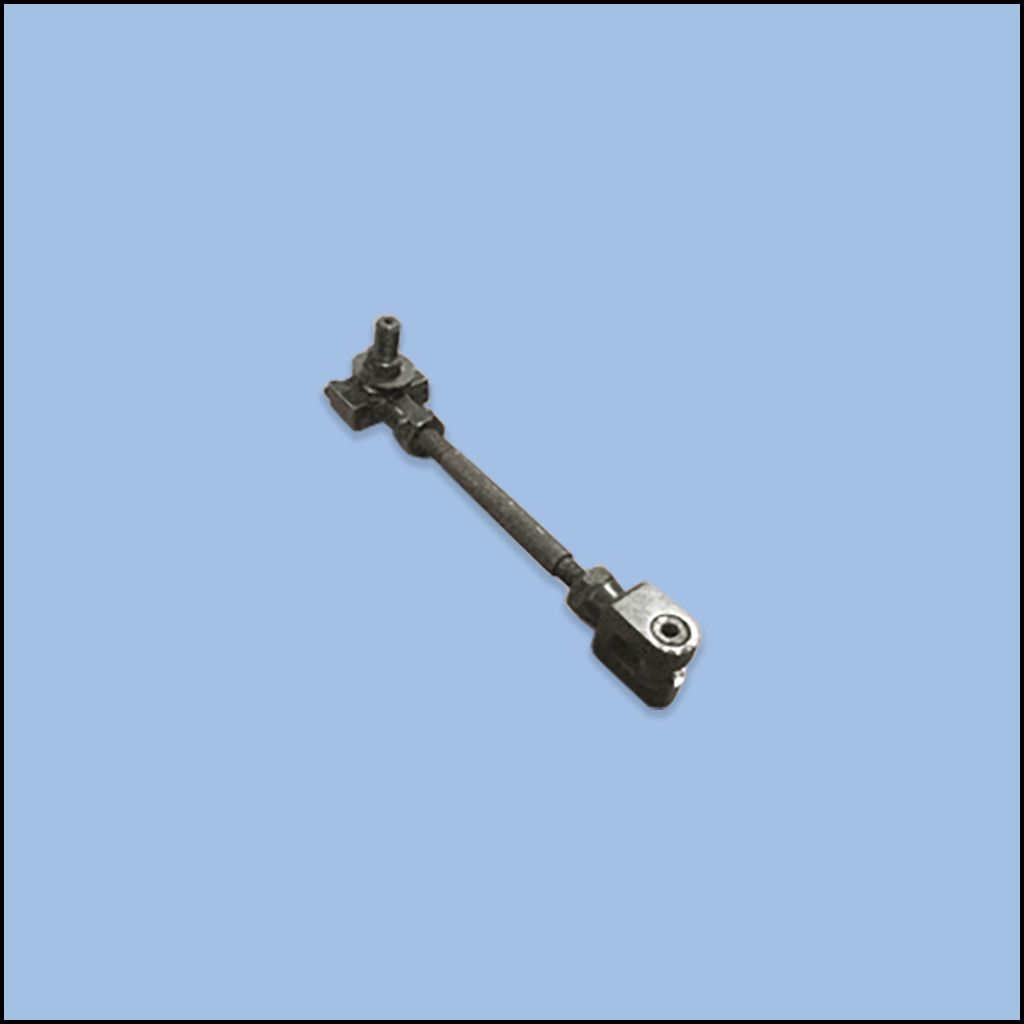 CONNECTING (60-3800-0)