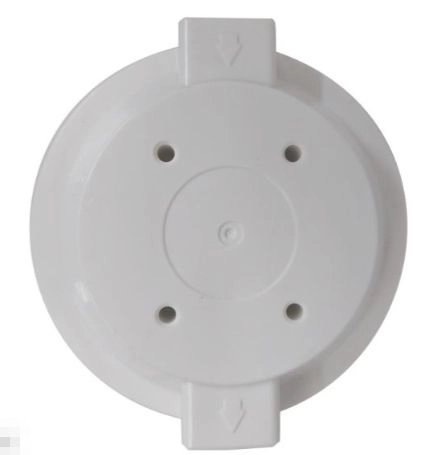 10 Inch RO Housing (Double O.Ring) 