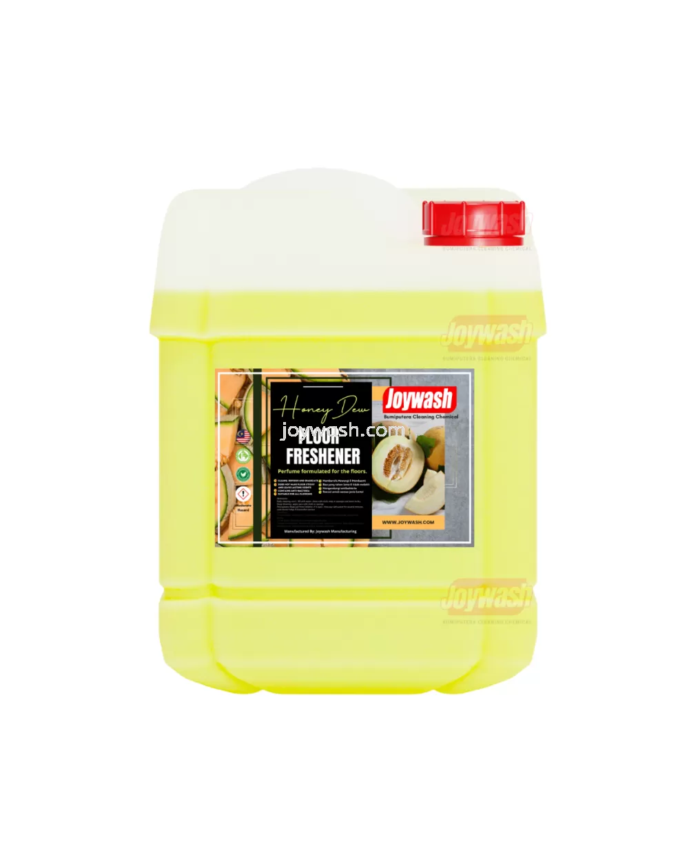 Honey Dew Floor Cleaner