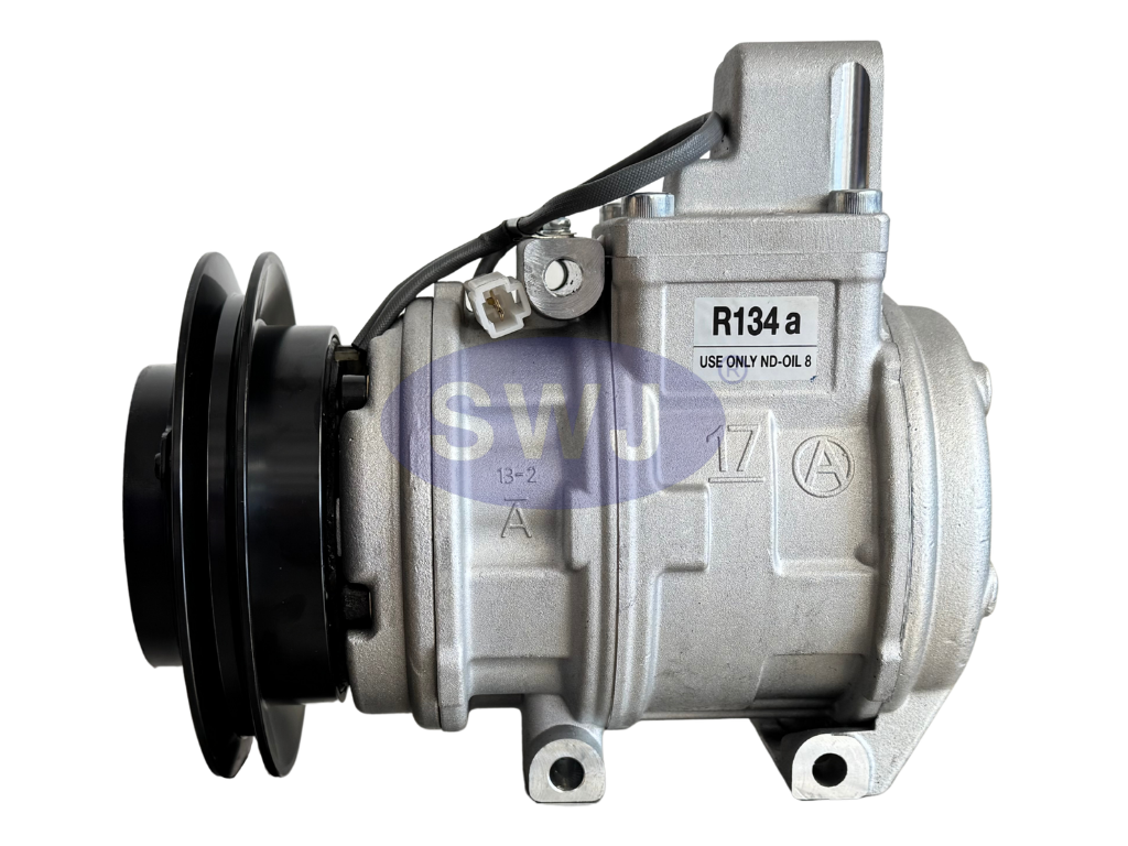 F.Ranger to ND 10PA17C 1A R134a (Re) [FOR 004]