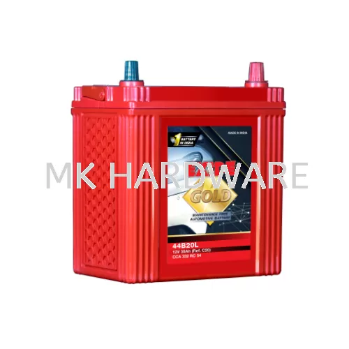 EXIDE GOLD 44B20L