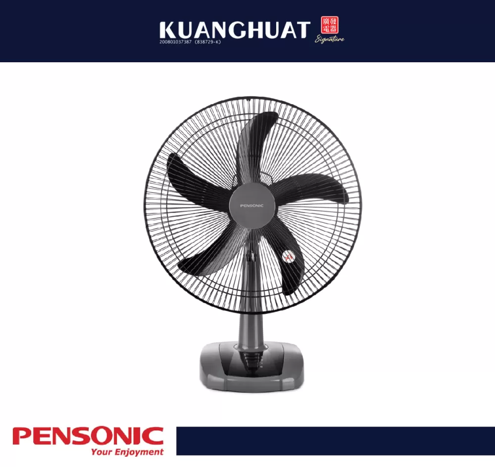 PENSONIC 18" Table Fan PF-1801