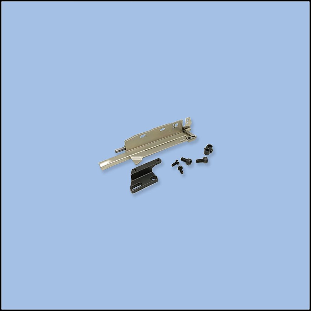 TRIMMER WITH SUCTION TUBE ASM (2071208400)