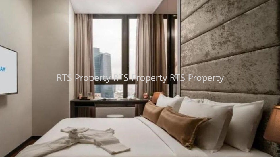 Wyndham Suites KLCC, KLCC unit for Sale