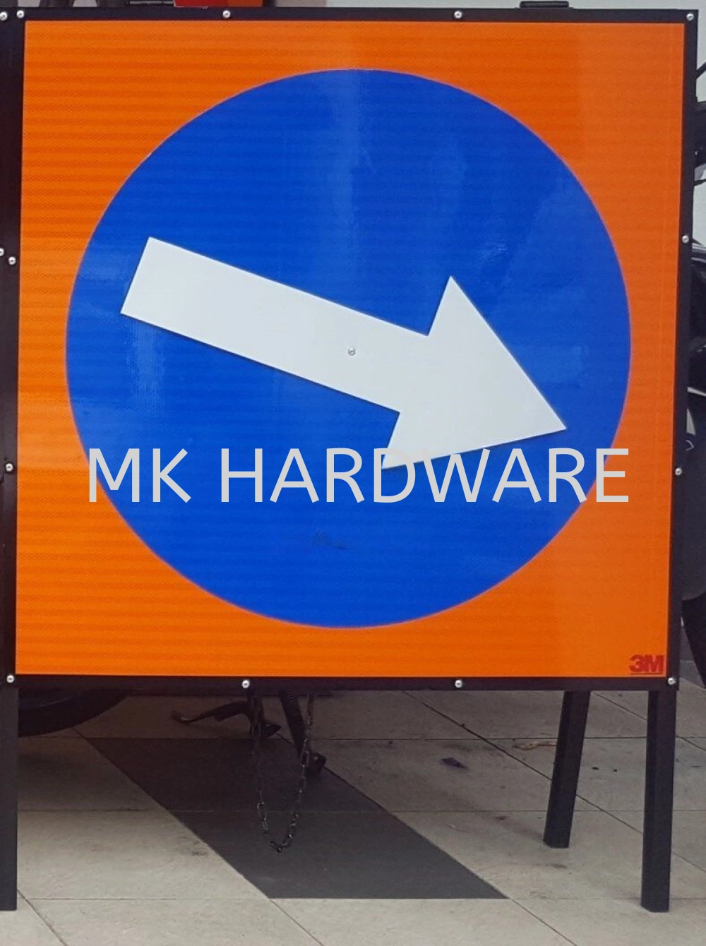 ARROW SIGN Selangor, Malaysia, Kuala Lumpur (KL), Puchong Supplier ...
