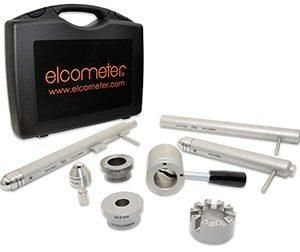 Elcometer 1615 Variable Impact Tester Kits