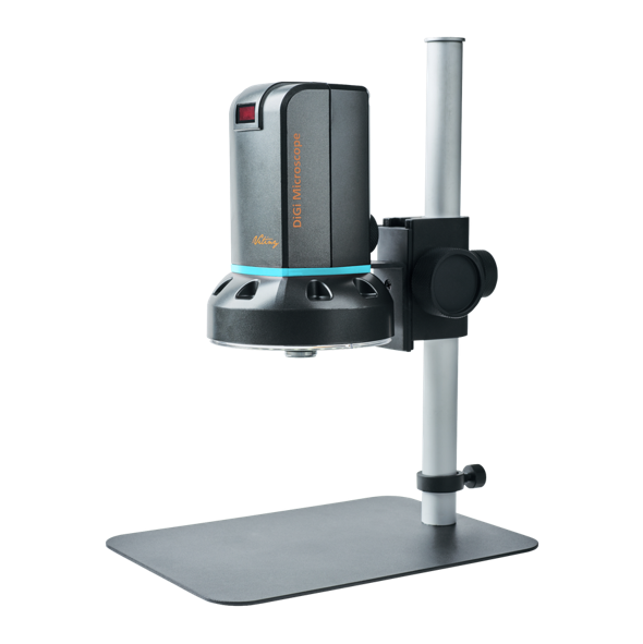 Vitiny HDMI 2-in-1 Digital Microscope UM20 Series