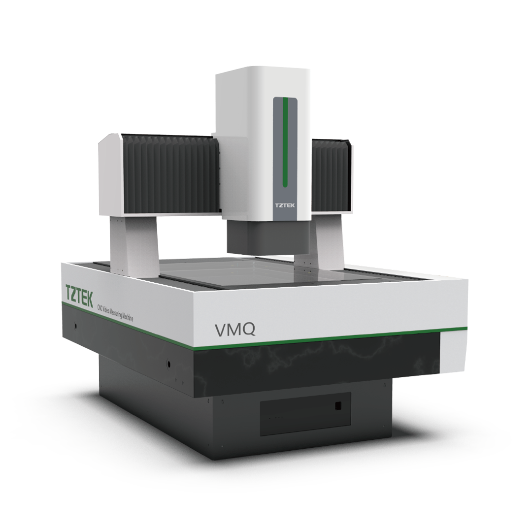 TZTEK VMQ Gantry Quick Video Measuring Machine