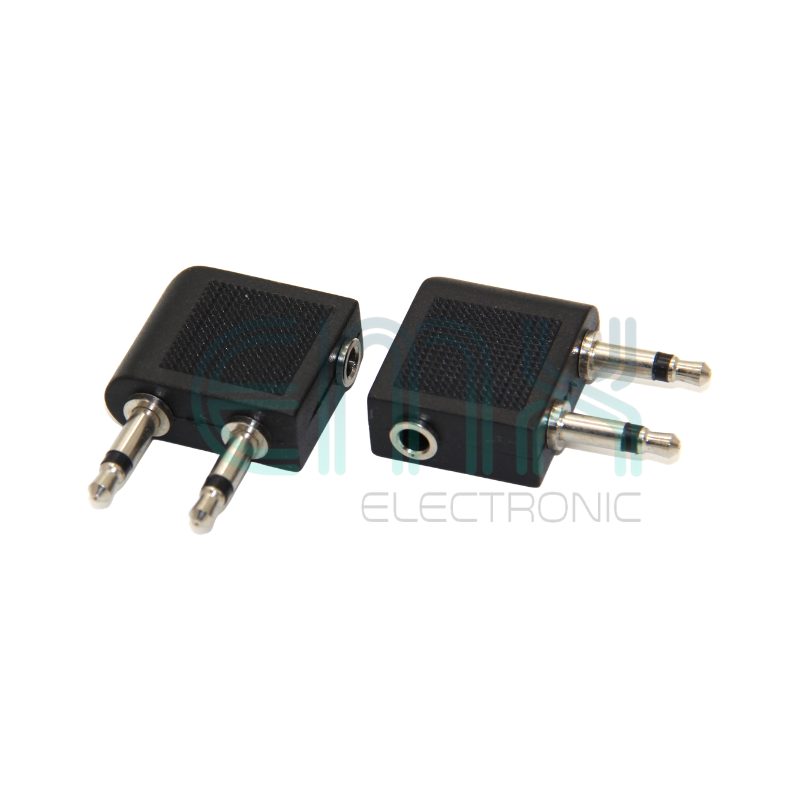 EA-413 MONO SOCKET ADAPTER