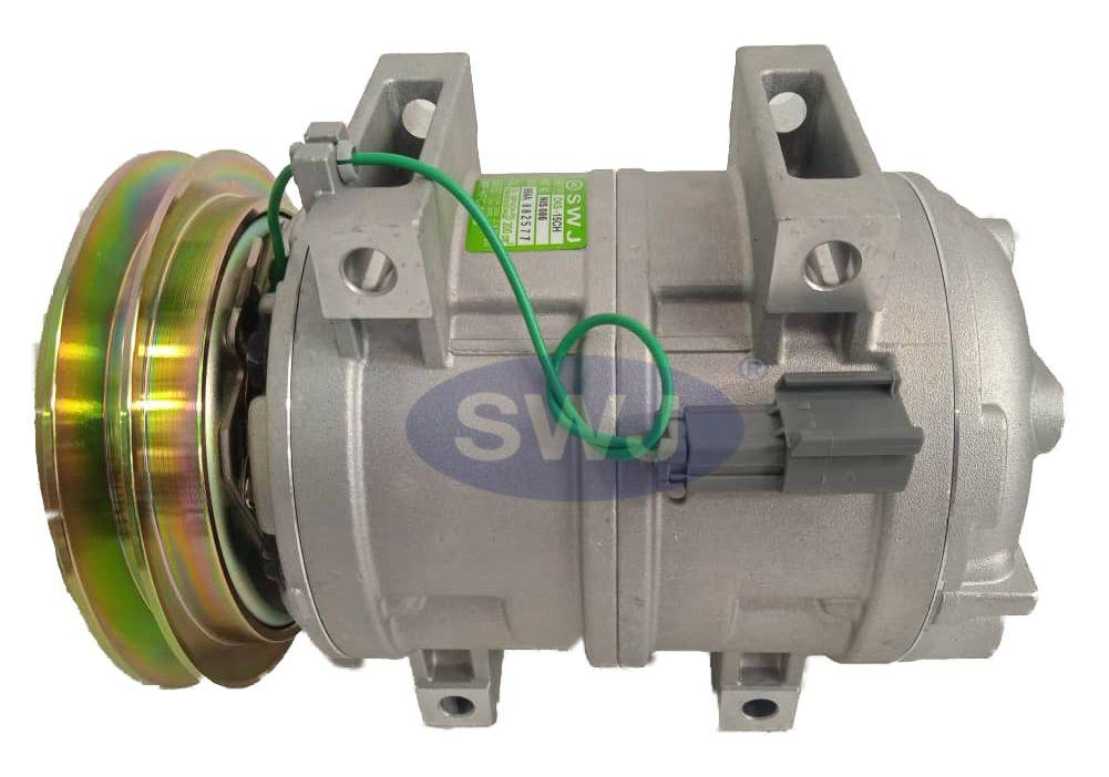 Isu ELF ZX 1A 24V N/M R134a - D/Mould  (C) [ISU 044]