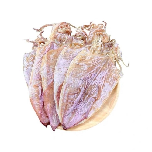 DRIED SQUID SIZE M 1KG+/-