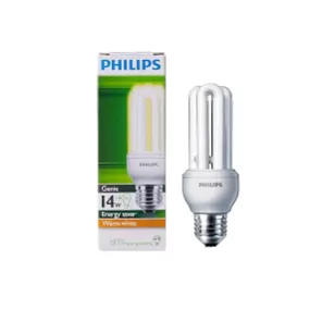 Philips Genie 14W E27 Light Bulb (Warm White)