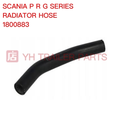 RADIATOR HOSE