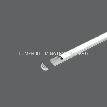 LED LIGHT Aluminium Profile - BS1505