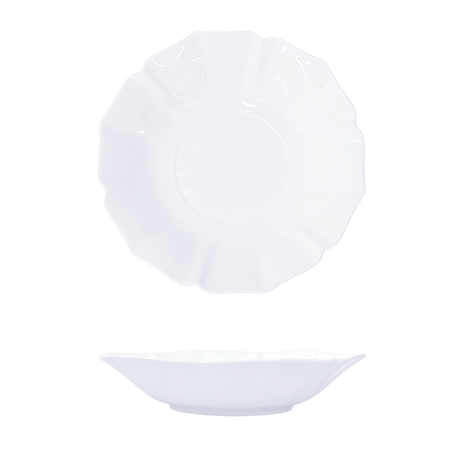 YGB-10'' -new-haitang-bowl-月光白-10-新海棠碗