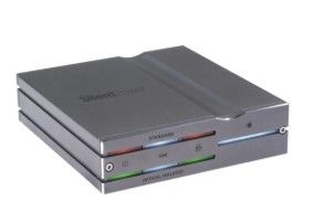 Silent Power - Lan Devices - Lan iPurifier Pro (US)