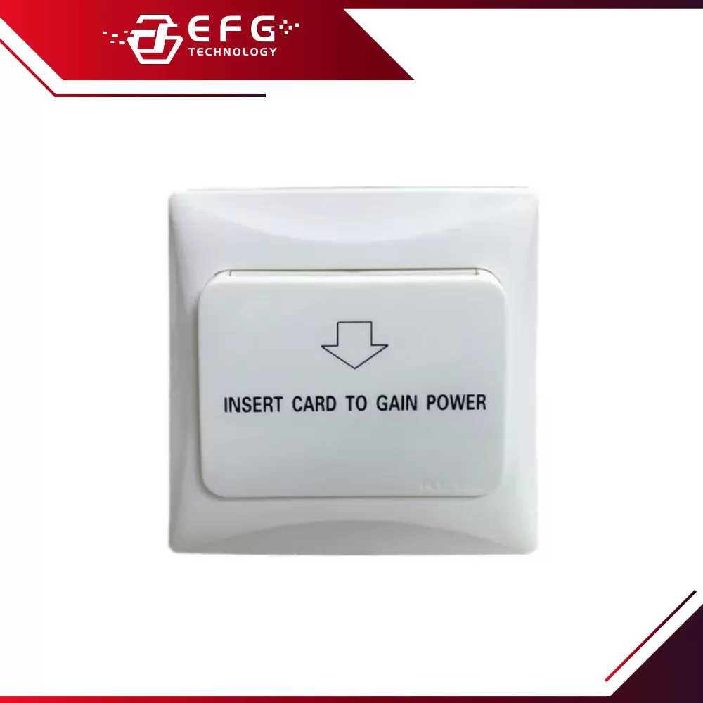 Energy saving switch (for MF only) ESS-MF