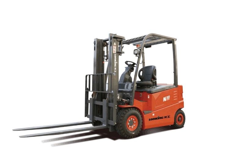 LG15/18/20/25/30/35BVI Lonking Electric Forklift