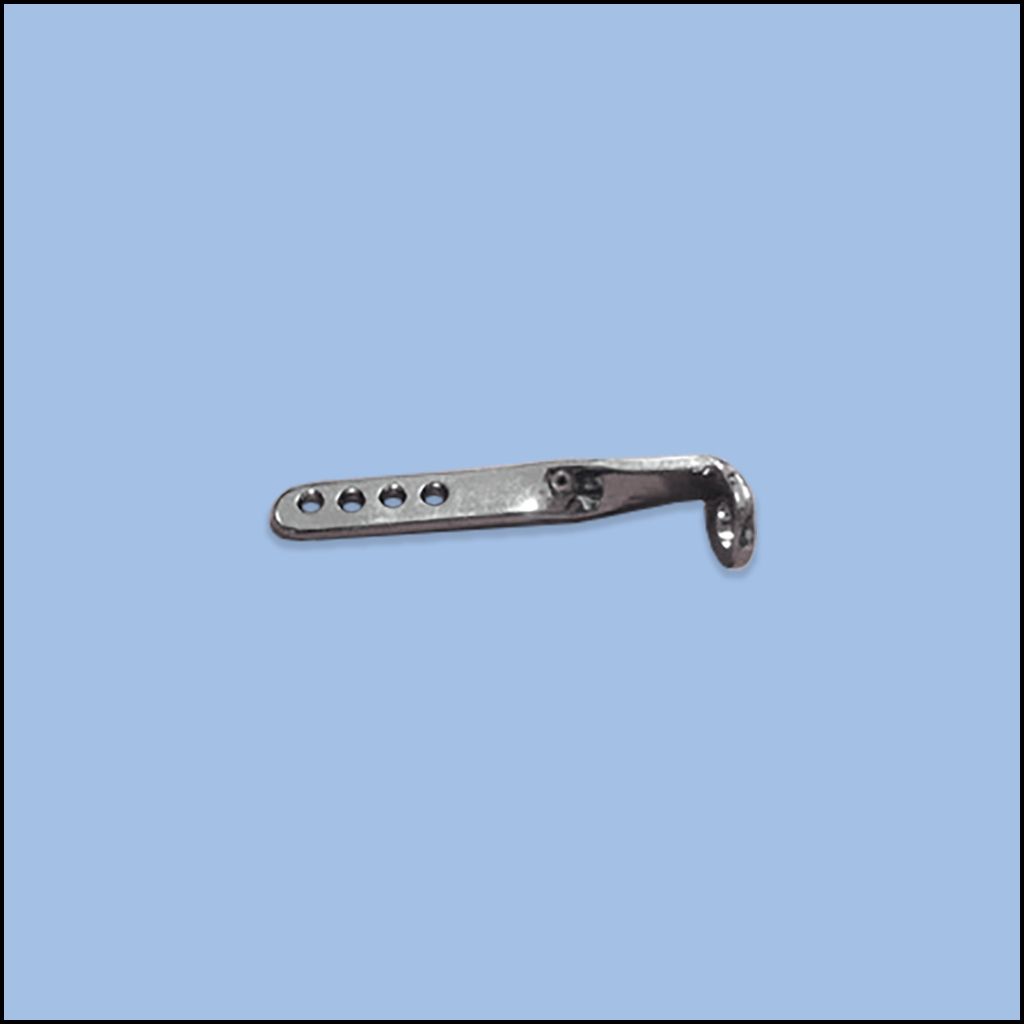 NEEDLE LEVER THREAD EYELET 4 (45-1230-0)