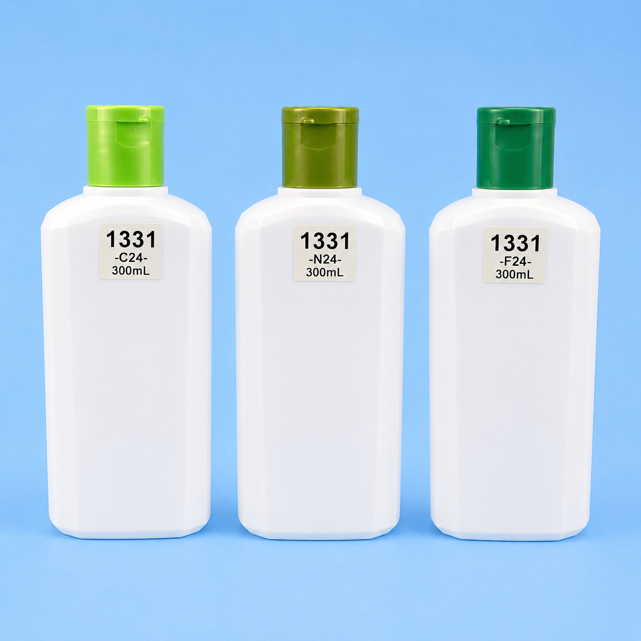 300ml Hand Sanitizer : 1331