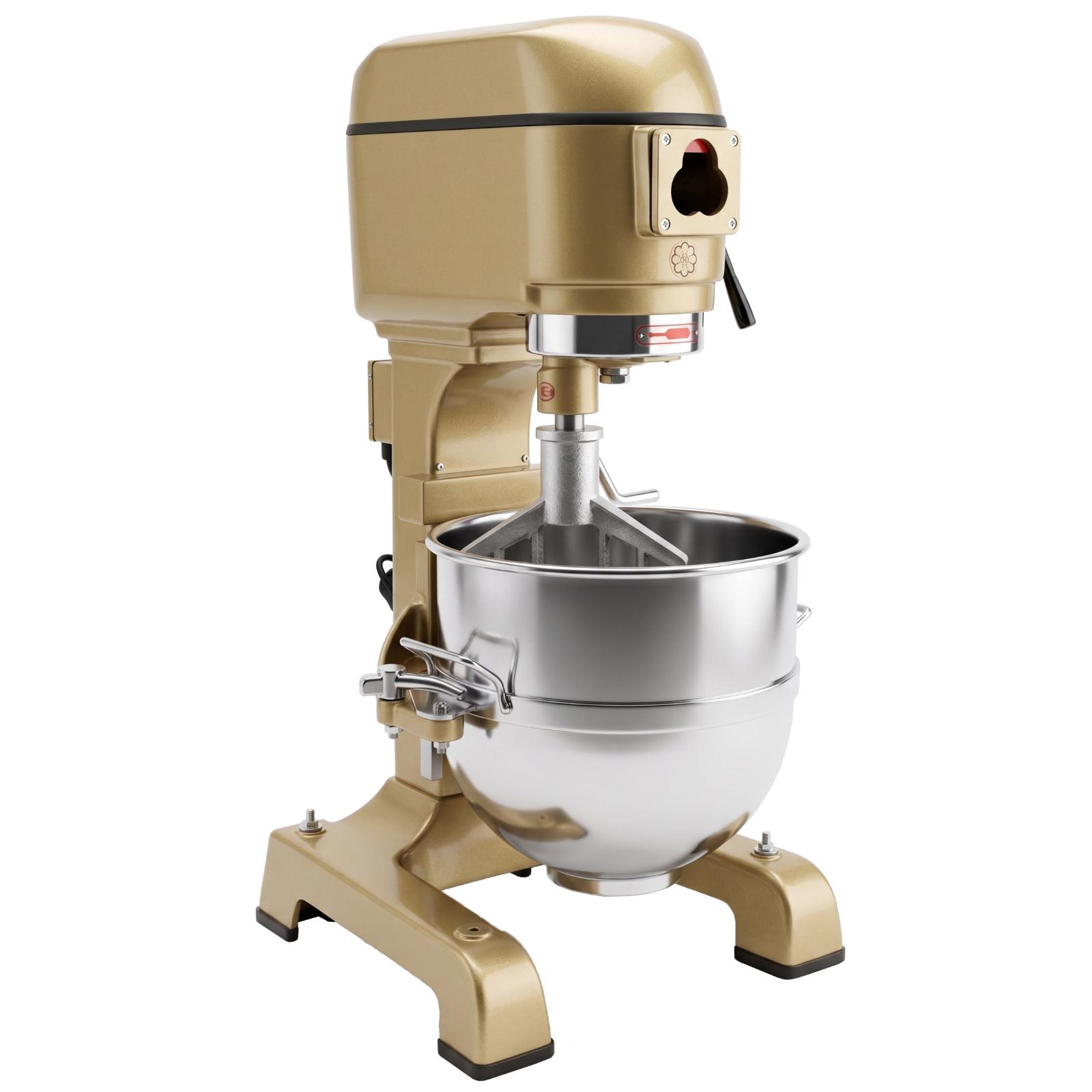 BAKER FLOUR MIXER LSM-40P (415V)