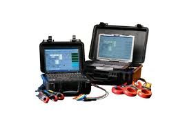 Electric Bearing Predictive Maintenance Service