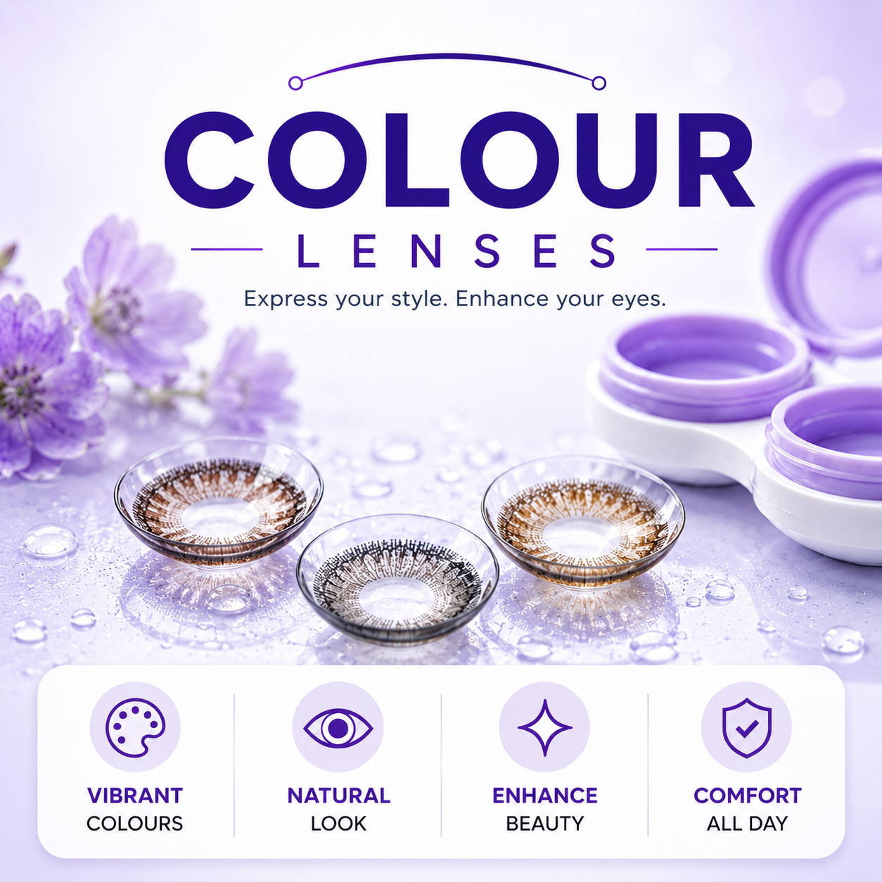 Colour