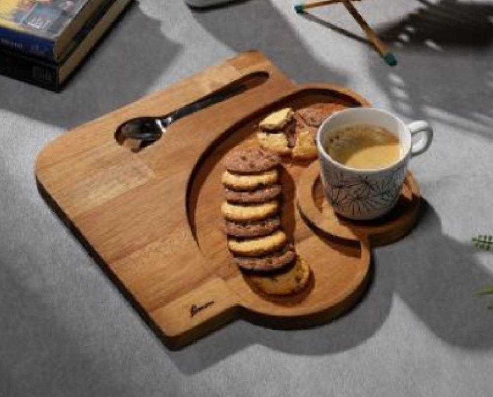 Breakfast Tray (47cm L)