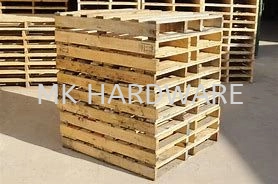 WOODEN PALLET