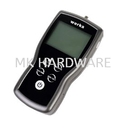 DIGITAL FORCE GAUGE 9214-0020P