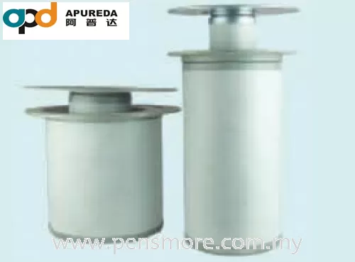 Air Oil Separator - Sulair