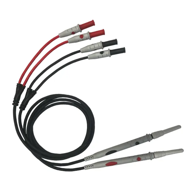Vici TL-4120A Test leads