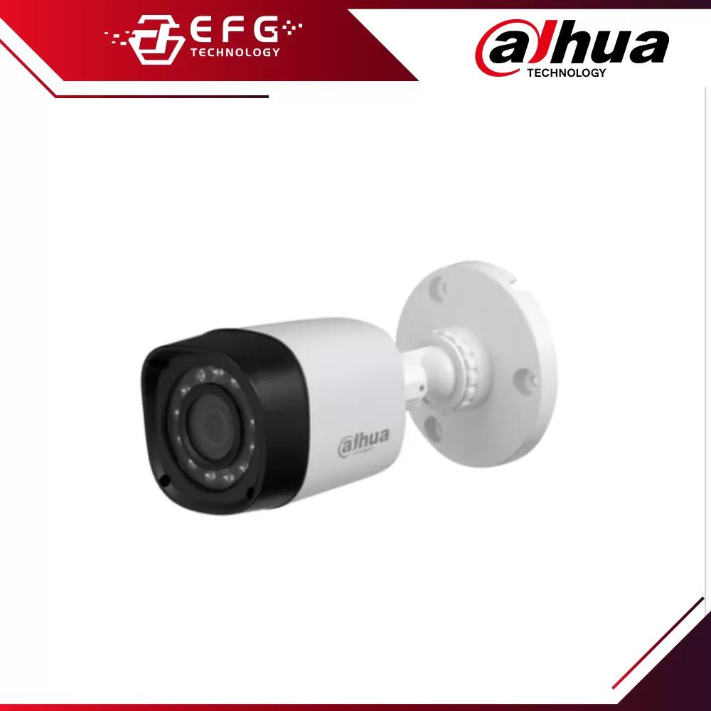 Dahua HFW1800R 4K HDCVI IR Bullet Camera