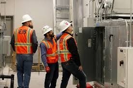 AHU Inspection Service