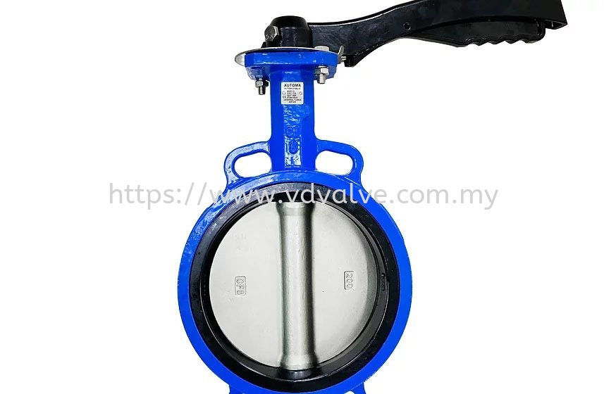 Butterfly Valve